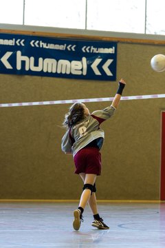 Bild 6 - U14w Deutsche Meisterschaft